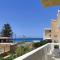 Niros Beachfront Aparthotel - 库基尼坎尼奥