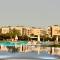 Olive Suites by the Sea