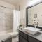 Urban Oasis North ATX , 5BR 2BA,Heated Pool - Pflugerville