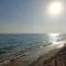 Studio chalet Porto South Beach families