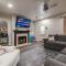 Urban Oasis North ATX , 5BR 2BA,Heated Pool - Pflugerville