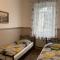 Pension&Hostel Anna - Monteurzimmer - Mnichov
