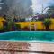 Casa de luxo na praia com piscina privada para 13 - 19 pessoas