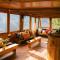 Shunya Stays - A Wooden Chalet in Uchdhar