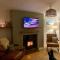 Anglesey Retreat - 2 Beds - Sleeps 3 - Parking - 盖尔文