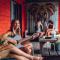 Compay Hostel La Pedrera