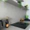 Orchideen Apartment