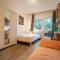 Ferienwohnung Fuchsblick
