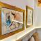 La Bussola Beach Hotel