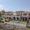 Gartenwohnung mit Meerblick - Aphrodite Hills erleben