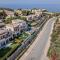 Gartenwohnung mit Meerblick - Aphrodite Hills erleben