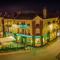 Dunkerleys Hotel and Restaurant