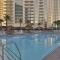 Signature- Balcony Strip View- High floor- NO parking fee - Las Vegas