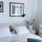Apartment PARENZANA, little row HOUSE with big green yard in central Istria