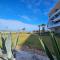 Sidi Rahal Blue View, Beachfront wide seaview with pool