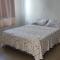 Apartamento com Vista Panorâmica - 圣加布里埃尔