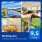 Heideidyll - Wohnung mit WLAN, Balkon, Grill & Garage