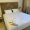 Appart hôtel rayhan une chambre new tanger - Tanger