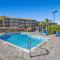Tilghman Beach & Racquet Club 238-2nd Row-Ocean Drive Section - ميرتل بيتش