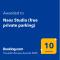 Naos Studio (free private parking) - Salonicco