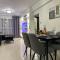 Sea view apartment near Mall