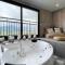 Charmant duplex, 110m2, 7 minutes des pistes, 8 couchages, belle vue sur les montagnes, cheminée - 弗米盖赫