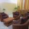 AFRIEUROTEXT Kamerun-High Standing-Appartements-Wifi-Security-Restaurant-modern Kitchen - Yaoundé