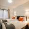 Panorama Terrace Apartments - Element Escapes