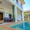 The Pool House & The Colobus House, Bella Seaview, Diani Beach, Kenya