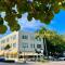 2-Min to Beach, Upscale Enclave - ميامي بيتش