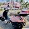 2-Min to Beach, Upscale Enclave - ميامي بيتش