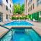 2-Min to Beach, Upscale Enclave - ميامي بيتش