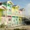 Exuma Beach Point