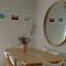 Lovley sunlit apartment walking distance to Cronulla mall and Cronulla Beach