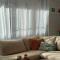 Lovley sunlit appartment with spa bath