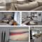 Lovley sunlit appartment with spa bath