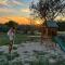 Relax and Unwind: Family-Friendly House near Zadar in Zagrad