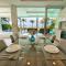 LUXURY BEACH APARTMENT & SEA VIEW and PRIVATE POOL - Ban Khlong Son