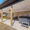 Frisco Getaway Hometel w the Spa and Outdoor Kitchen - Frisco
