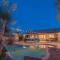 Oasis Escape with Hot Tub and Pool - Scottsdale