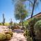 Oasis Escape with Hot Tub and Pool - Scottsdale
