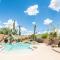 Oasis Escape with Hot Tub and Pool - Scottsdale