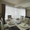 Centric apartment in Miraflores - Lima