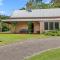 The Manse at Jamberoo Heritage Retreat on 1.5 Acres