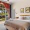 The Manse at Jamberoo Heritage Retreat on 1.5 Acres