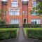Luxury City Centre Haven Super King En-suite with Parking - Canterbury
