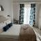 Terra damuri Rooms