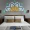Terra damuri Rooms