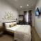 Terra damuri Rooms