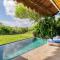 Unspoilt Rice Paddy Views, 2br, Sleeps 4, Private